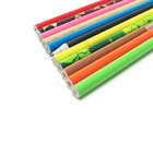 彩色環保筆